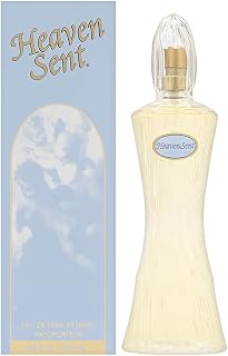 Dana Heaven Sent Eau De Parfum Spray 3.4 Oz By Dana