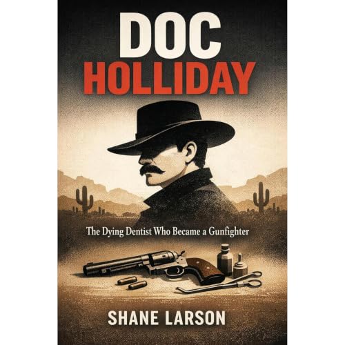 Doc Holliday