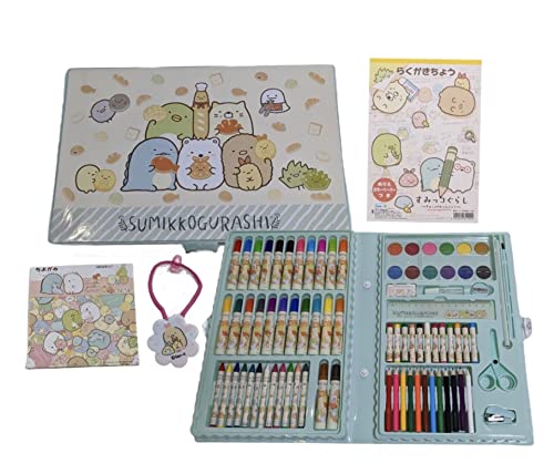すみっコぐらし　えびふらいのしっぽのおつかい　文房具セット すみっコぐらし えびふらいのしっぽのおつかい おままごとセット