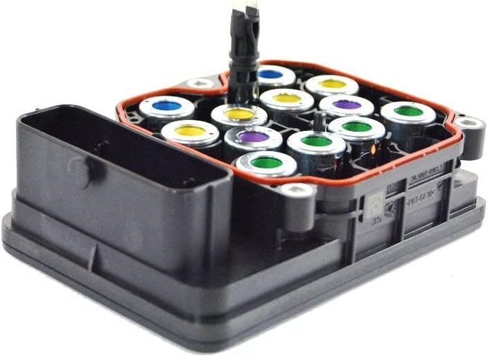 Mopar 68240383AB Abs Control Module Dodge Dart