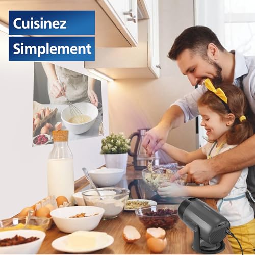 NeoPix 150 Full HD - vue 8