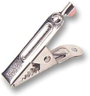 Deltron Components Alligator Clip, 30Mm, 25A - 304-0000