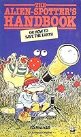 The Alien-spotter's Handbook 0006919715 Book Cover