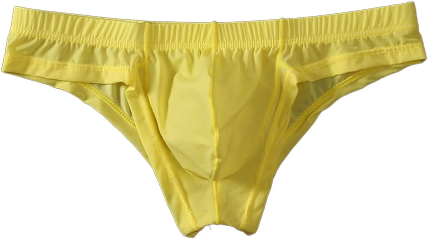 GDECC Luxus Boxershorts Herren Schwarz-Gold - Eisseide Unterwäsche