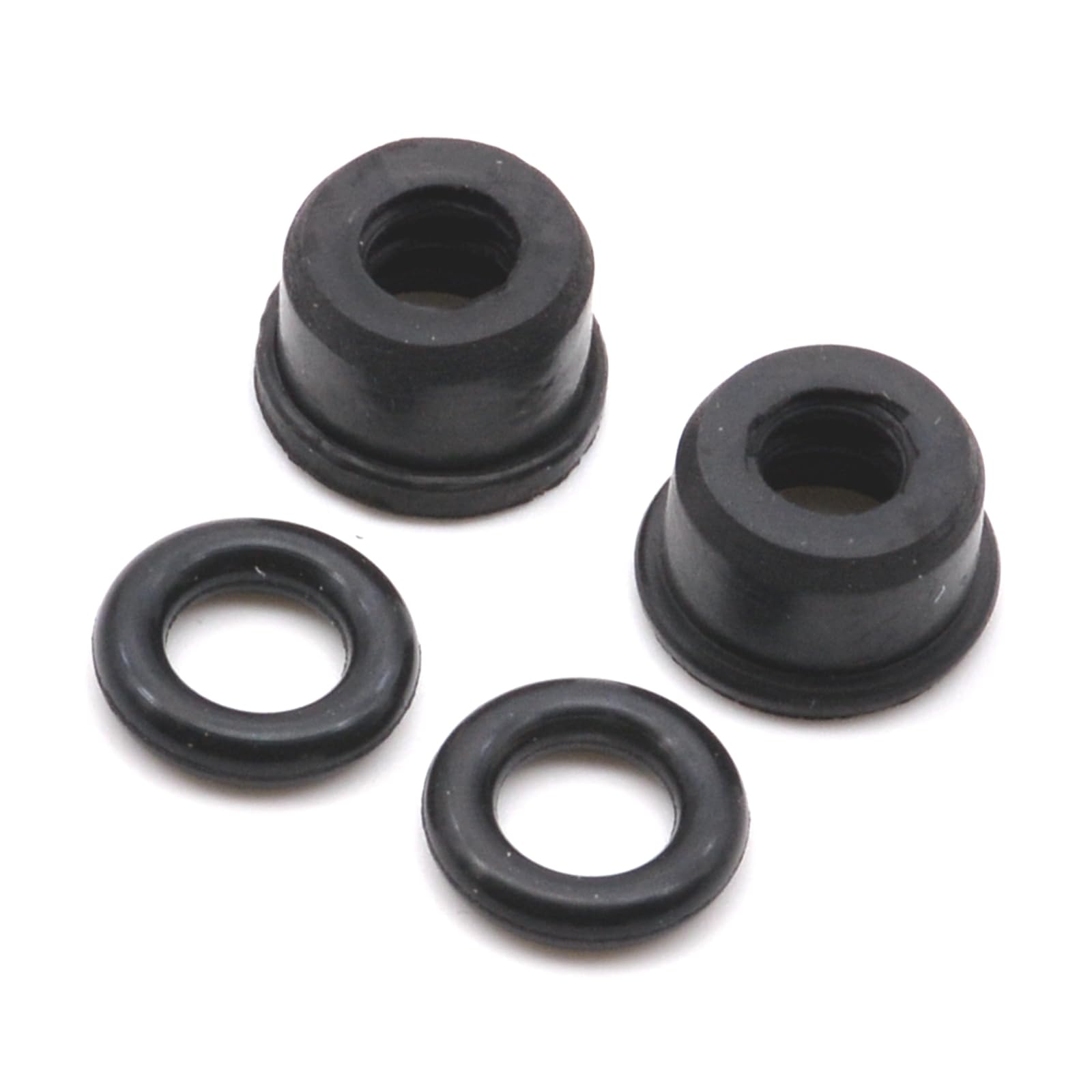 Kupplungsgeberzylinder Rohrverbindungsdichtung Rohrleitung Dichtungssatz Für Audi A1 A3 A4 A5 A6 Q2 Q3 Q5 Für Seat Für Skoda Fabia Octavia Yeti Für VW Beetle Caddy Golf Polo Passat Für Jetta Tiguan