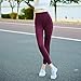 TIOSEBON Women's Lightweight Casual Walking Athletic Shoes Breathable Running Slip-On Sneakers for Jogging Workout Soft Shoes US 8.5 Gray