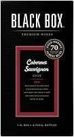 Vista 1 de Black Box Cabernet Sauvignon, 3 Litros