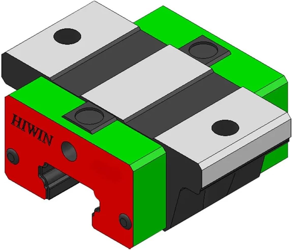QEW15SA Linear Block Linear Carriage/Guide/Rail/Slider Linear Bearing