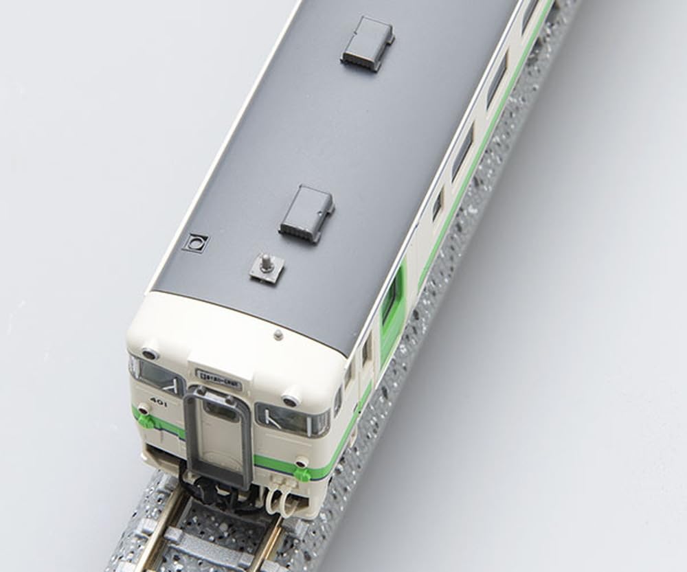 Amazon | トミーテック (TOMYTEC) TOMIX Nゲージ JR キハ40 400形 鉄道