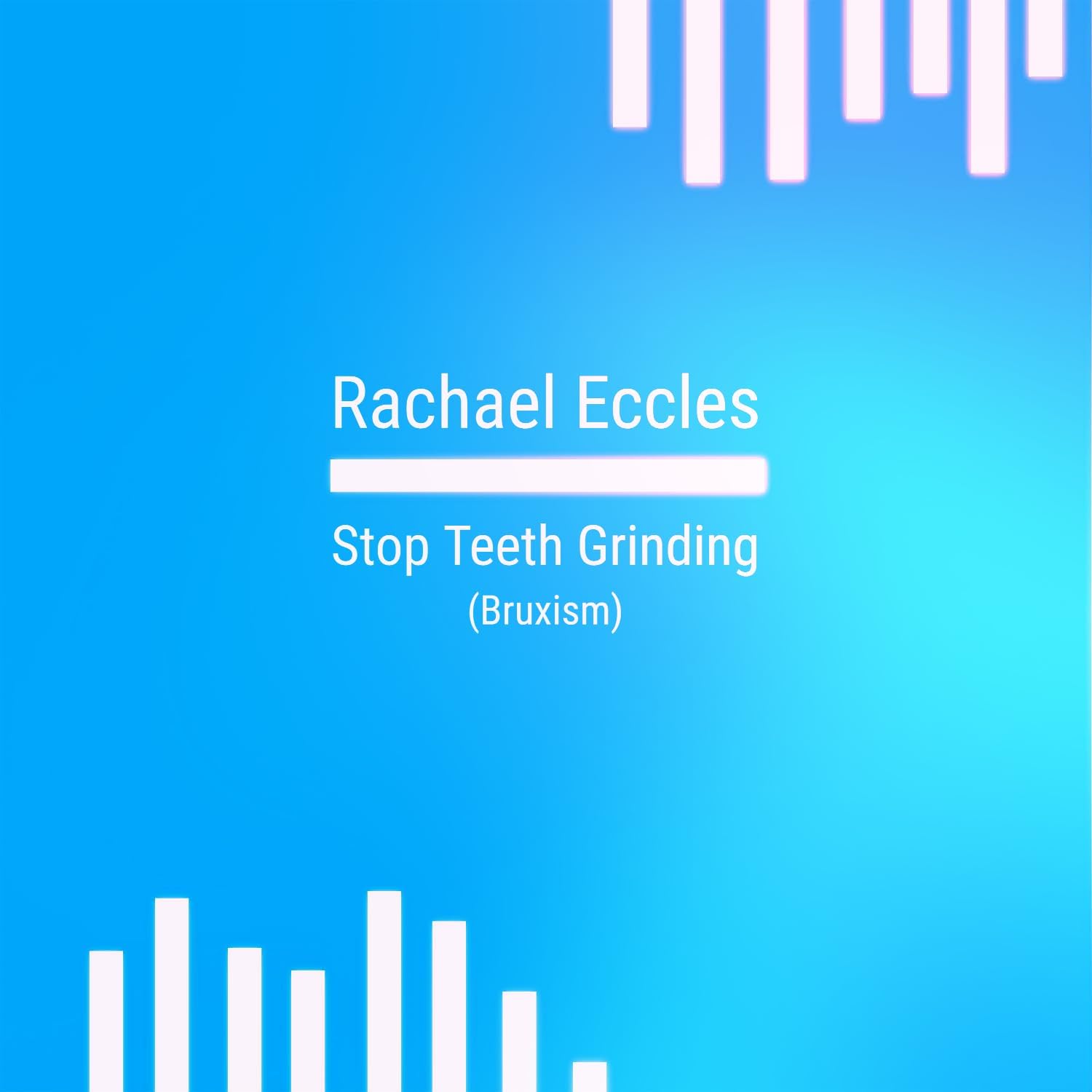 Stop Teeth Grinding Hypnosis for Bruxism, Teeth and Jaw Clenching Guided Hypnotherapy Meditation