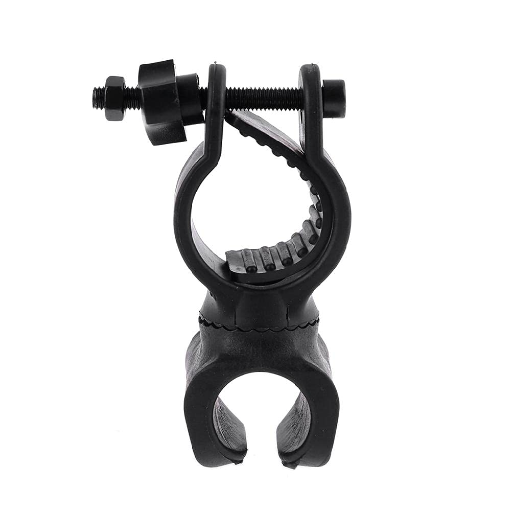Metal Detector Pinpointer Mount Flashlight Holder Suitable Underground Detectors Metal Detector Hand Held Handheld Folding Waterproof Finder Pinpointing tip Tester Treasure Pin Pointer Gold Depth
