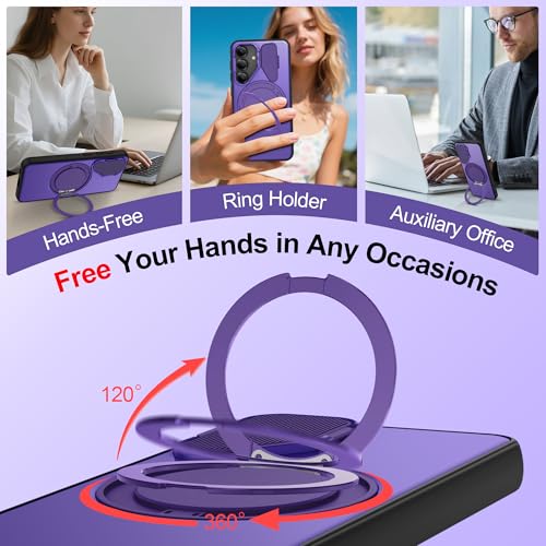 Coque de protection de qualité militaire pour S25 anti-choc - 4