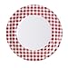 Hammont Picnic Plates - 9