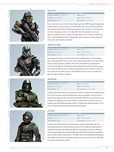Halo Encyclopedia - Image 6