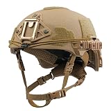 SBD TACTICAL TWE3.0 Tactical Helmet
