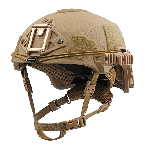 Level IIIA TWE3.0 Tactical Helmet (CB, M 56-60CM)