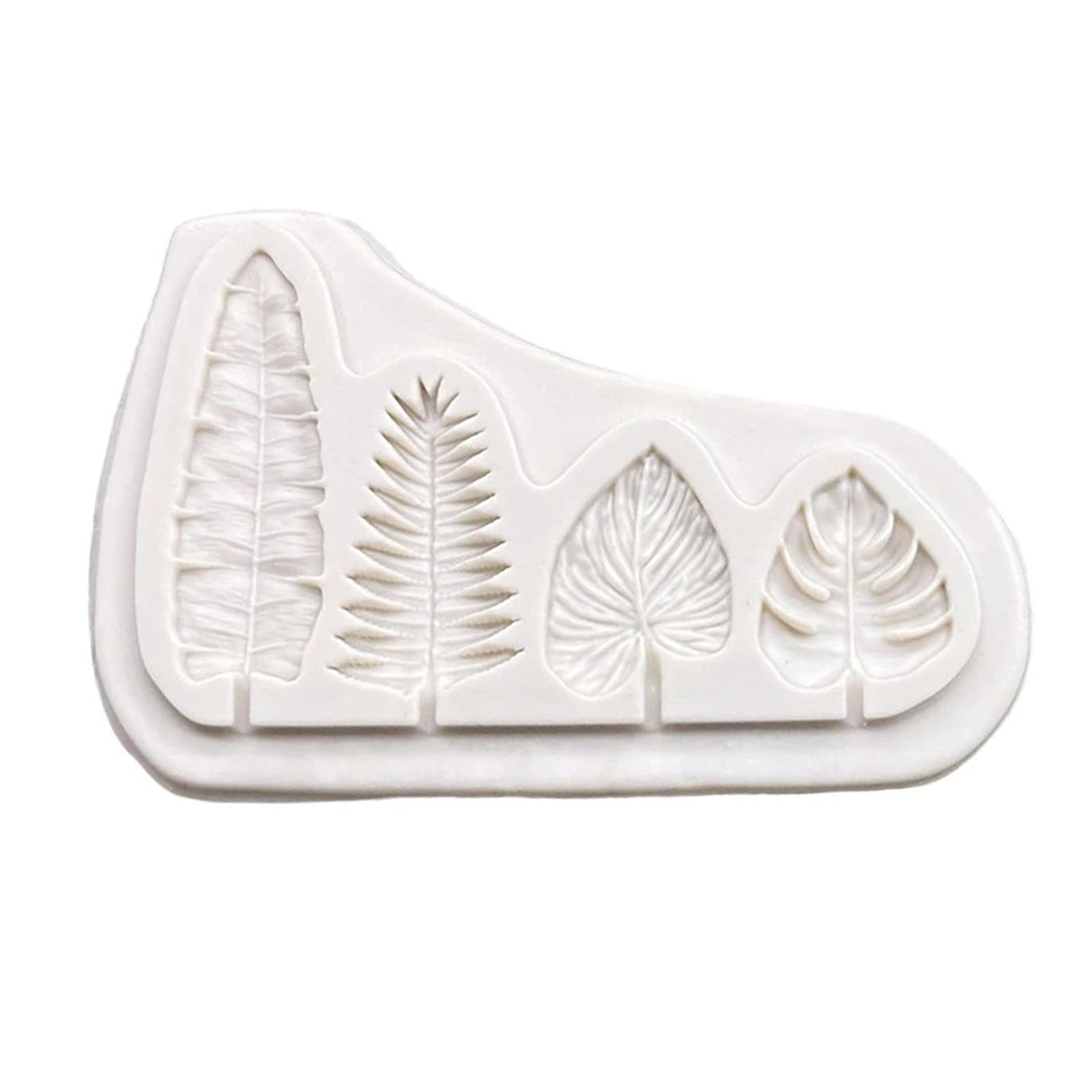 Tsophreniq Silicone Fondant Mold for Turtle Shape Chocolate Candy Sugar Craft Mold Resin Sugarcraft Molds