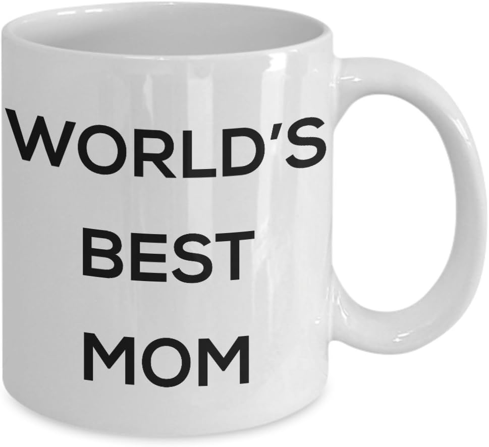 worlds best mom mug the office