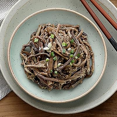 SKY FARM Dried Gosari 70g, Gosari-namul, Korean Wild Bracken, Fern, K-Food