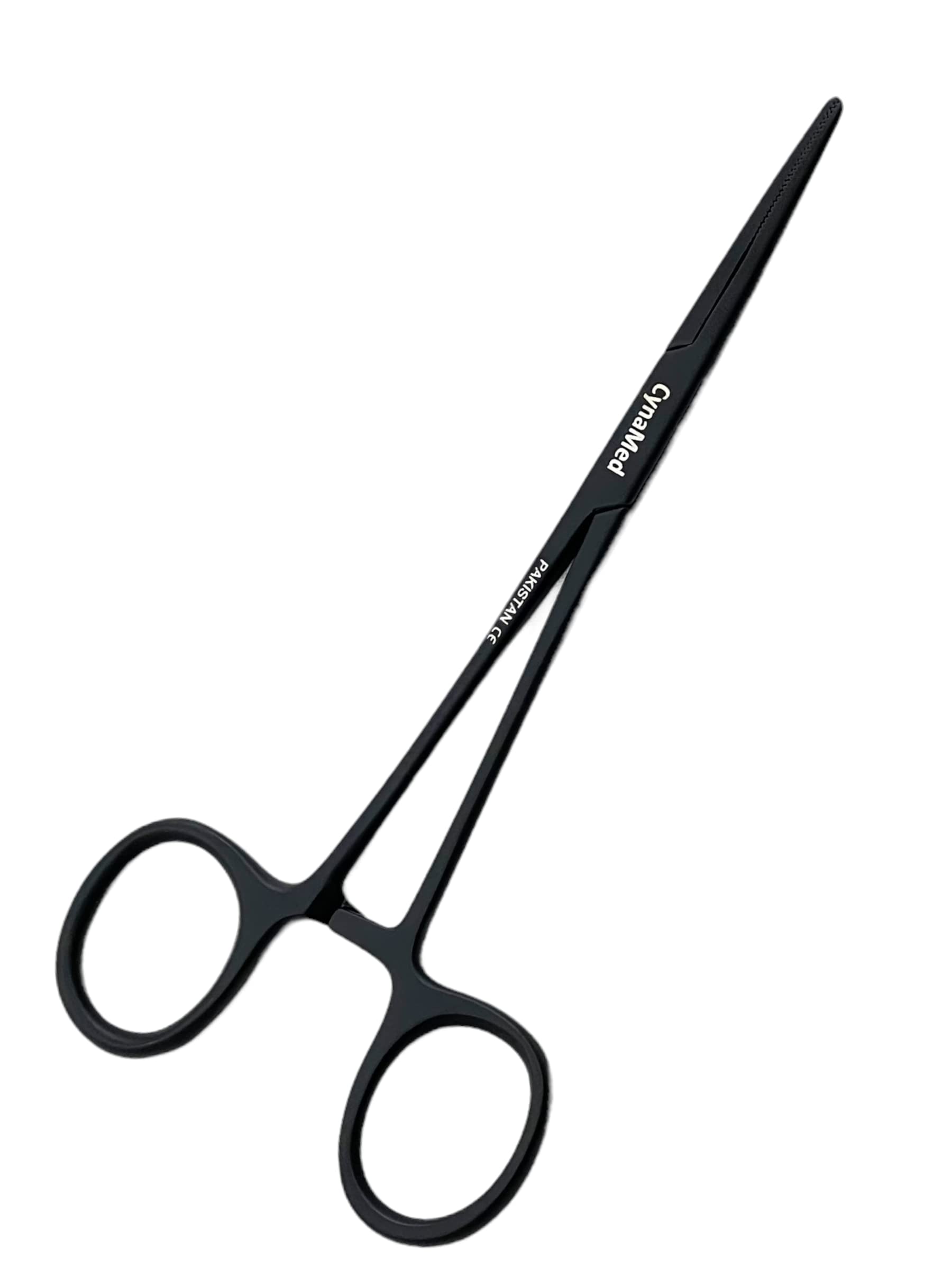 ArTLaB-Tactical Black Nursing Lister Bandage Scissors 5.5