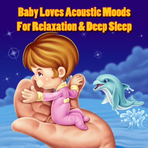 Baby Loves Classical Guitar