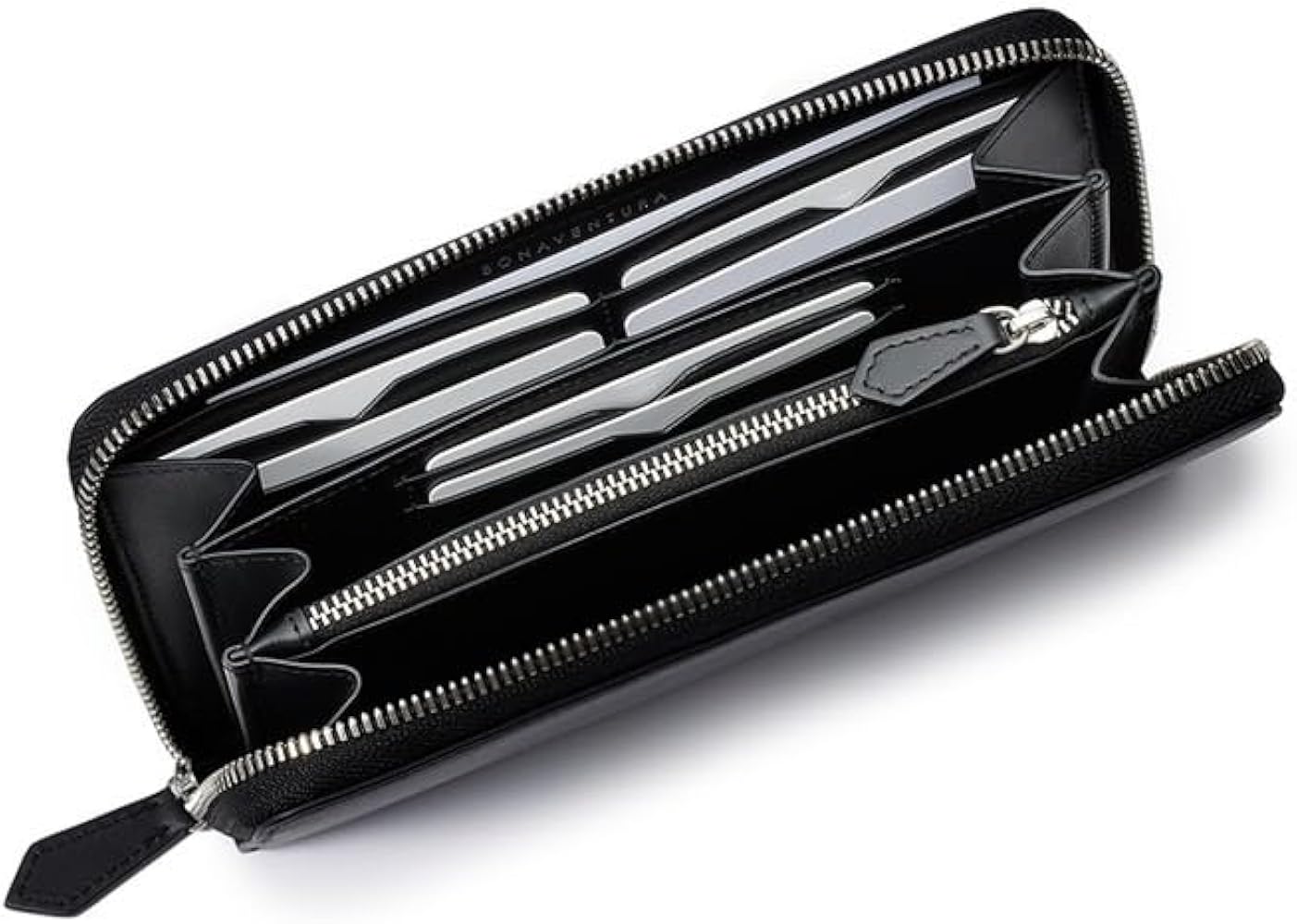 Amazon | [BONAVENTURA] 【ボナベンチュラ】 ロングジップ