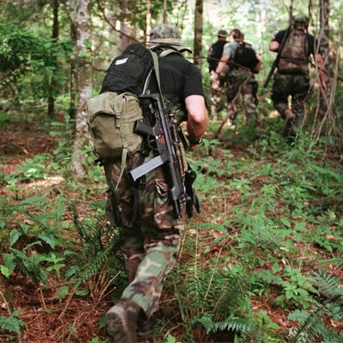 Ch. 2: Run, Rudolph, Run