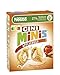 Nestlé Cini Minis AppleCrush Frühstücks-Cerealien mit Apfel-Zimt Geschmack, 1er Pack (1 x 360g)