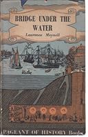 Bridge under the Water B0000CJ1TJ Book Cover