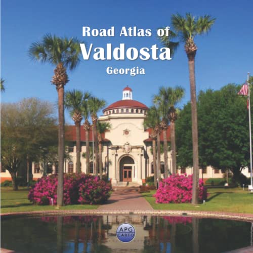 How far is valdosta ga from macon ga