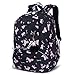 Largeschoolbagcute Estudiante Mochila Escolar Impreso Impermeabilizanteprimarioschoolbookbagsforteenagirlskids Nuevo