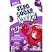 Kool-Aid Sugar Free Low Calorie Drink Mix 6 easy open packets (Pack of 4) Gluten Free (Grape)