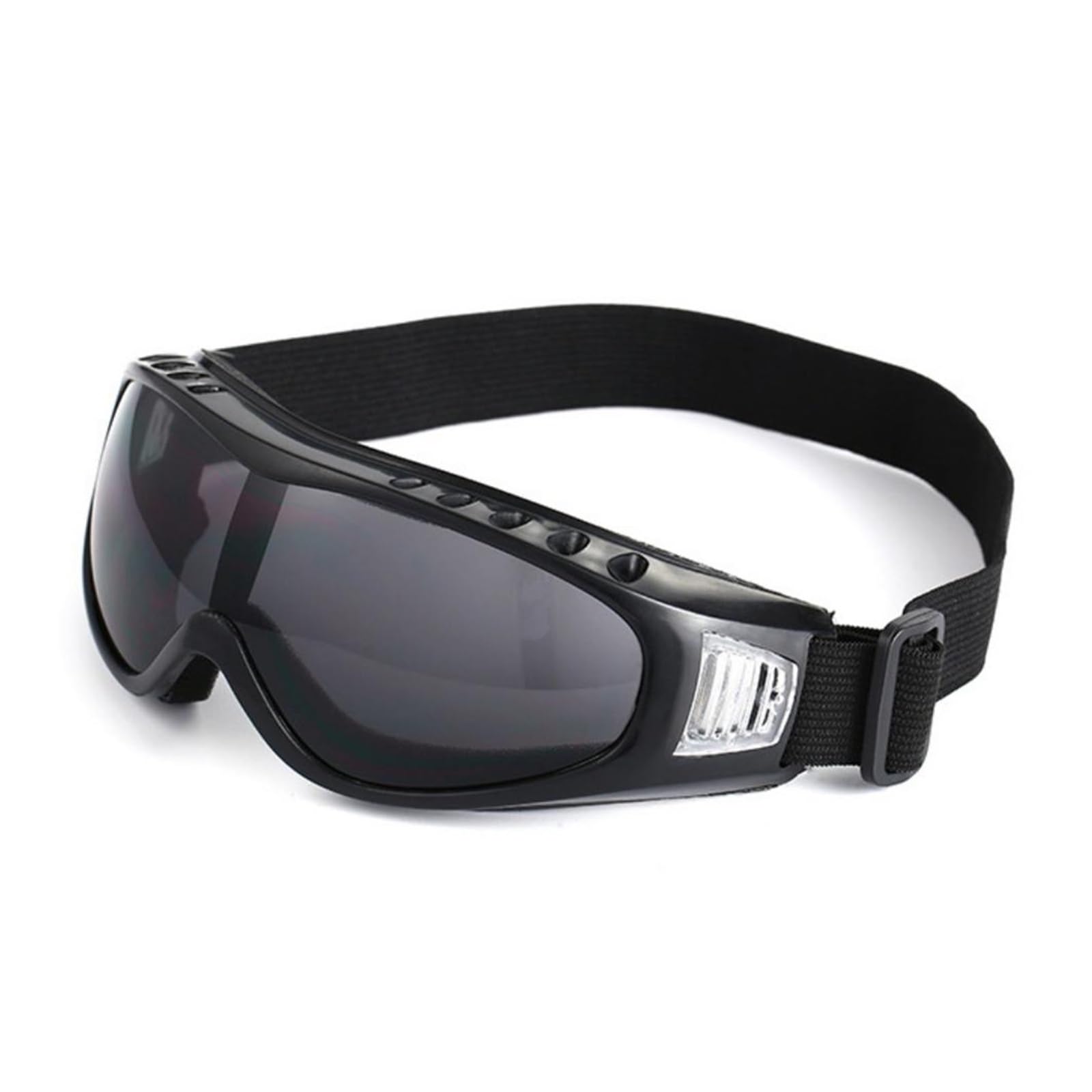 Lunettes de soleil de vélo Wittsy de ski pour sorties en montagne - 5