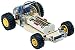 Tamiya 70112 Buggy Car Chassis Set