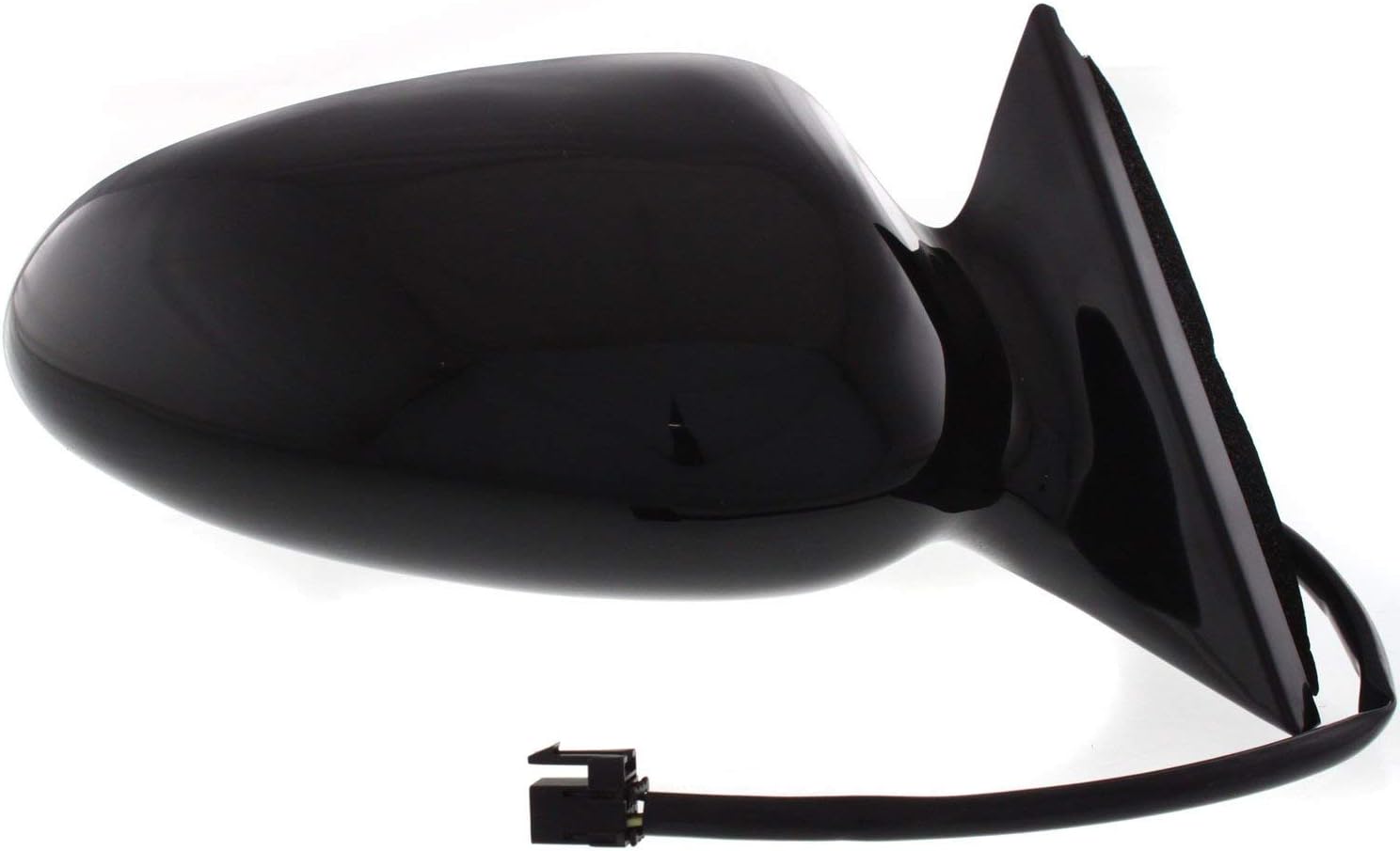 Garage-Pro Passenger Side Power Heated Mirror for Chevrolet Monte Carlo 2000-2007 Paintable