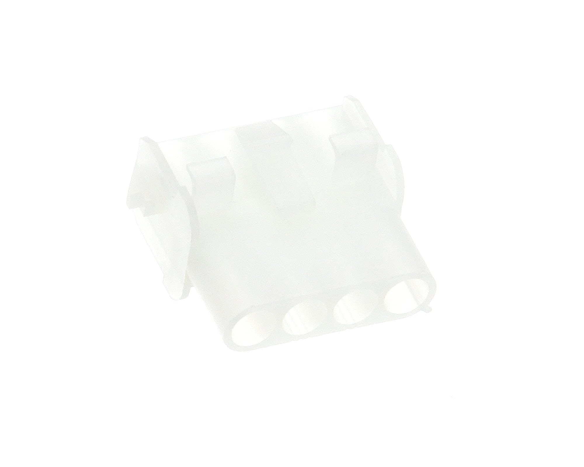 Ultrafryer Housing, 4 Ckt in Line Female 23303 - Genuine OEM Replacement Part