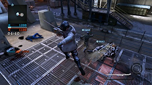 デビルズサードの関連画像8