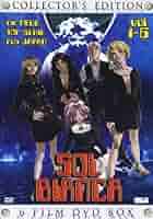 (未使用･未開封品)　Bianca E Falliero/ [DVD] [Import] gsx453j Amazon.co.jp: Bianca E Falliero (2pc) (Sub Ac3) [DVD] : DVD