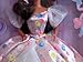 Birthday Barbie Doll (Brunette) - Prettiest Present For Your... Special Day! (1996)