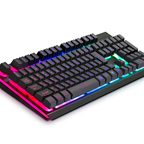 pc 光るキーボード 51cUjbLPemL.jpg