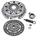 LuK 16-062 Clutch Set