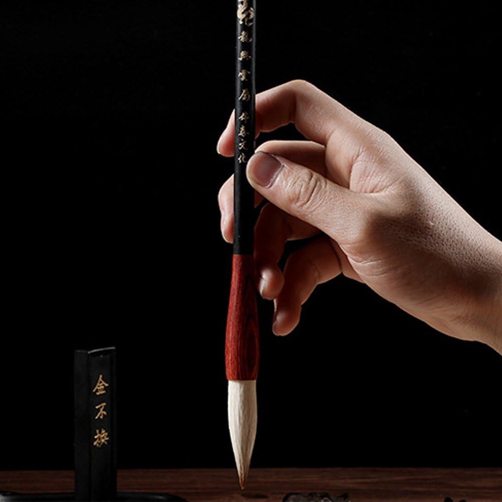Chinesisches Kalligraphie-Set, Kalligraphie-malset, Kalligraphie-schreibset, Chinesisches Kunstzubehör Für Anfänger Und Studenten