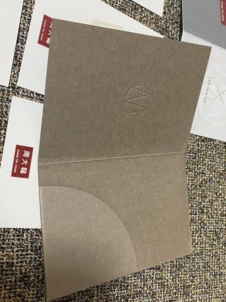 イミンホ 公式グッズ DVD 周大福 トレカ フォトカード 写真カード イミンホ 公式グッズ DVD 周大福 トレカ フォトカード 写真カード