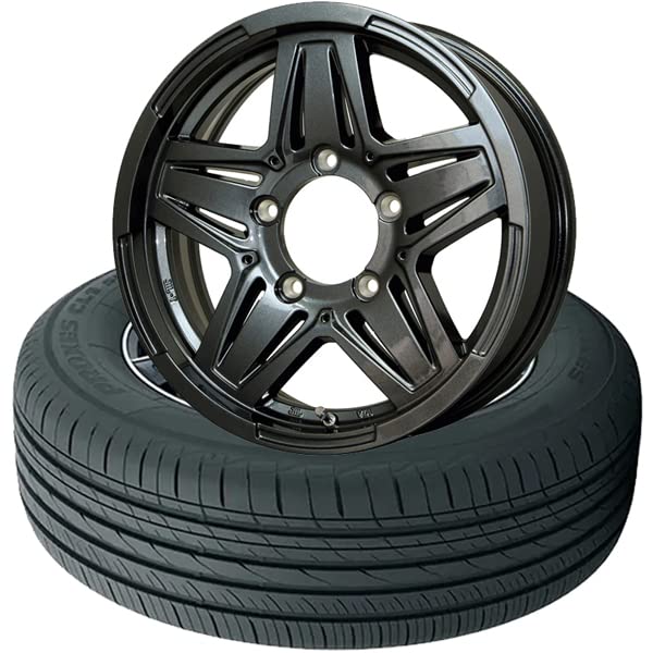 Amazon | ジムニー｜トーヨー PROXES CL1 SUV｜175/80R16 91S｜& MAD
