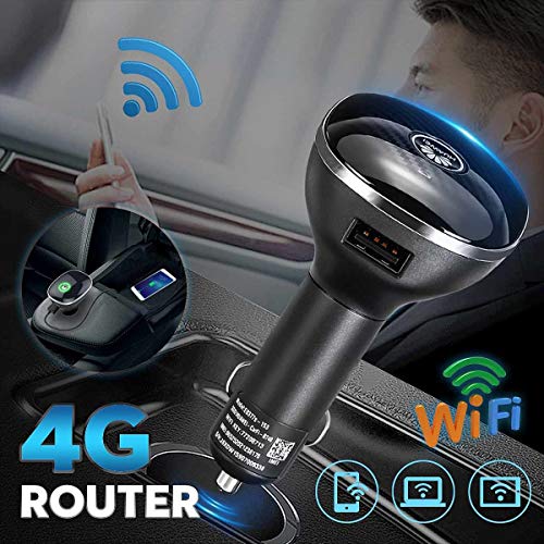 unlocked-4g LTE CPE car WiFi Router CarFi E8377 fdd All Band LTE Hotspot