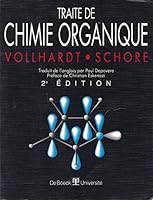 Traite De Chime Organique [Second 2nd Edition] [French Edition] 2804120686 Book Cover