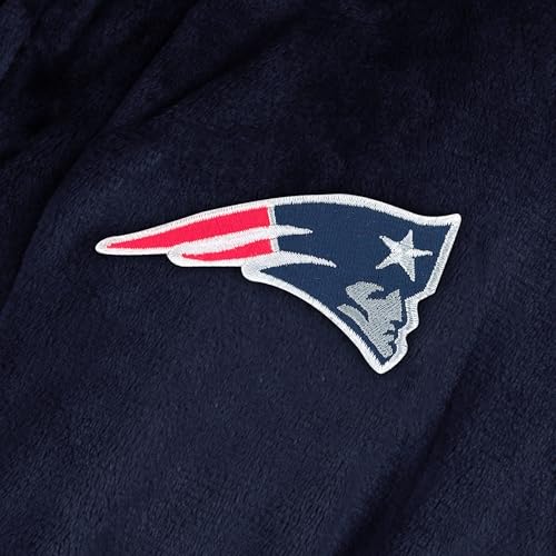 Image of Northwest NFL Unisex Silk Touch Bathrobe