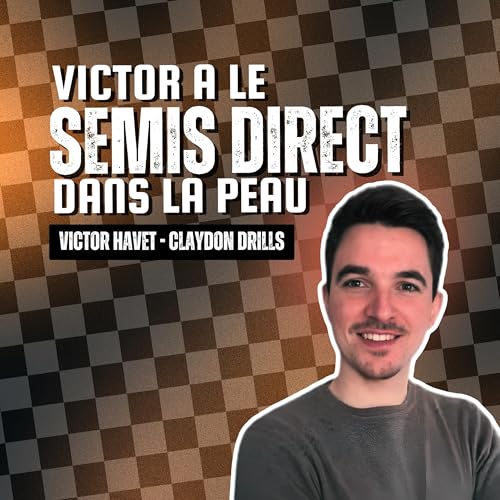 43 - Victor Havet et le semis direct : une histoire de passion