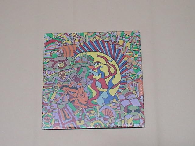 Amazon.co.jp: BLOODTHIRSTY BUTCHERS/未完成(初回盤,ブラッド