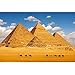 Antica piramide egiziana - Puzzle 500/1000/1500/2000/3000/4000/5000/6000 giocattoli educativi per bambini adulti regalo Tangrams 0203 (colore : A, dimensione : 3000 pezzi)
